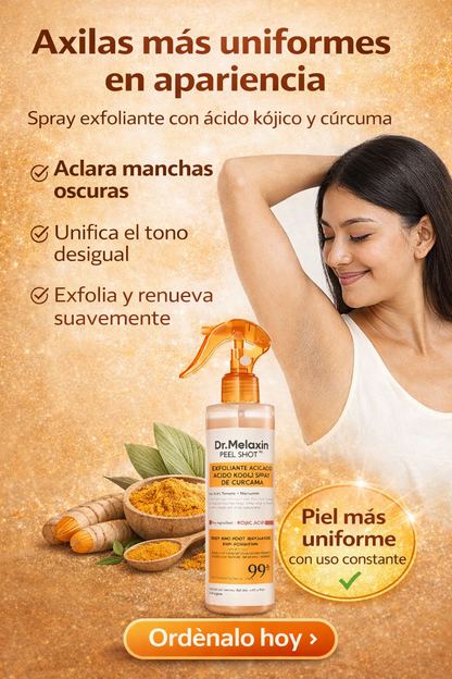 DR. MELAXIN Peel Shot