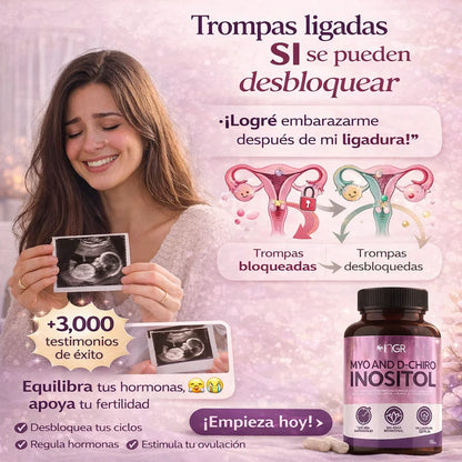 Inositol Myo D-chiro