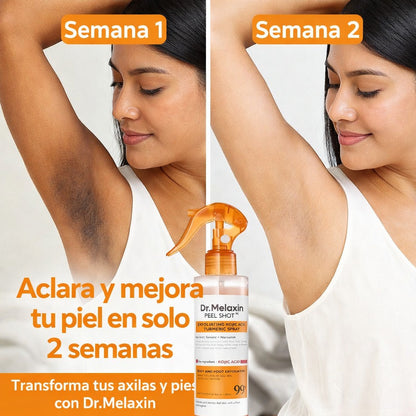DR. MELAXIN Peel Shot